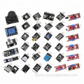 37 in 1 Sensor Modules Kit For Experiment